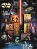 USA 2007 Foglietto Sheet STAR WARS ** MNH - Ungebraucht