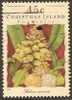 CHRISTMAS ISLAND - Used 1994 45c Orchids - Christmas Island