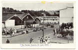 SAINT LUCIA-1 : CASTRIES : The Market - Sainte-Lucie