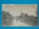 68)  Dannemarie - N° 2033 - Route De Delle - Année 1918 - EDIT Mayer - Dannemarie