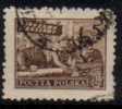 POLAND   Scott #  471  VF USED - Usati