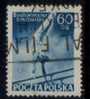 POLAND   Scott #  629  VF USED - Usati