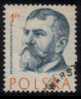 POLAND   Scott #  773  VF USED - Usati