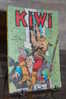 KIWI N°329 (platoC) - Kiwi