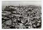 FERMO, PANORAMA, B/N, VG 1958   **** - Fermo