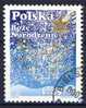 #Poland 2008. Christmas. Michel 4401. Cancelled(o) - Used Stamps