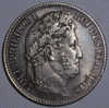 Louis-Philippe 1 Franc 1833 A PARIS SUP 55 - 1 Franc