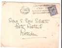 33996)lettera Con  2 E 1/2 + Annullo Da Londra A Rotterdam Il 25-2-1924 - Brieven En Documenten