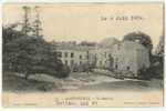 Quetreville - La Minoterie - Circulé En 1904 - TBE - Water Mills
