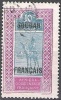 Soudan 1921 Michel 25 O Cote (2001) 0.30 € Soldat Sur Chameau Cachet Rond - Used Stamps