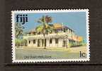 FIDJI     Oblitere*   VENTE No  X   /  75 - Fiji (1970-...)