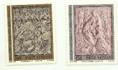 1982 - 719/20 Santo Natale   +++++++ - Ungebraucht