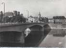 57 THIONVILLE 1961 PONT DES ALLIES - Thionville