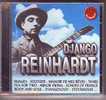 Django  Reinhardt   °°°°°°    18 TITRES    CD  NEUF - Andere - Franstalig