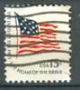 USA, Yvert No 1204 - Used Stamps