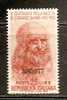 ITALIA - TRIESTE  - ZONA A - 1952 - LEONARDO DA VINCI -  Sassone # 144  - MINT LH - Neufs