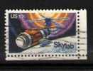 Skylab Issue 1974 - Scott # 1529 - Oblitérés