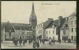 56 PLUVIGNER /   La Place   / - Pluvigner