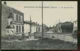 51 SAINT REMY EN BOUZEMONT / La Grande Rue / - Saint Remy En Bouzemont