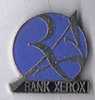 Rank Xerox Le Logo - Informatik