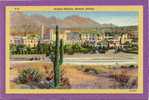Arizona Biltmore, Phoenix, Arizona.  1930-40s - Phoenix