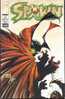 SPAWN  N° 40  IMAGE SEMIC EDITIONS  DE 1999 TTBE - Spawn