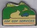 Edf Gdf Services - EDF GDF