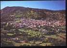 CPM  LA GARDE FREINET  Vue Aérienne Du Village - La Garde Freinet