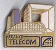 France Telecom - France Telecom