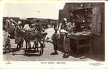 OMDURMAN - Native Market - Sudan