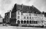 - THIONVILLE - L'Hotel De Ville - Thionville