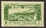 Guyane PA 12 ,14* - Ongebruikt