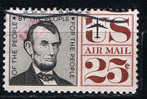 #4894 - Etats-Unis Yvert PA60 Obl - 2a. 1941-1960 Oblitérés