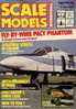 Scale Models International Juillet Et Août 1983 - Grossbritannien