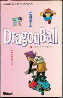 MANGA  " DRAGONBALL  N° 7 "    BE/TBE VERSION FRANCAISE - Mangas Version Française