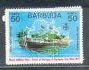 Barbuda **  (YYn 325) - Barbados (1966-...)