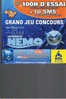 KIT INTERNET AOL 100 HEURES - NEMO - GRIN FLARE - Internetanschluss-Sets