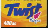 TWIST PAEGAS 400 - Telecom