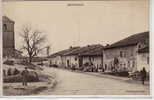 RECHICOURT  LE CENTRE DU VILLAGE - Rechicourt Le Chateau