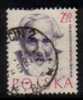 POLAND   Scott #  775  VF USED - Usati