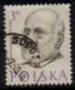 POLAND   Scott #  776  VF USED - Usati