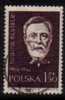 POLAND   Scott #  883  VF USED - Usati