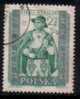 POLAND   Scott #  896  VF USED - Usati