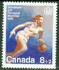 1976 8 Cent + 2 Cent Semi Postal Stamp #B10 MNH - Ungebraucht