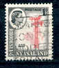 Rhodesia & Nyasaland 1959 - Michel Nr. 20 O - Rhodésie & Nyasaland (1954-1963)