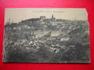 CPA-60-OISE -CLERMONT VUE GENERALE  -NON VOYAGEE-4 PHOTOS DE LA CARTE - Clermont