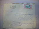 16/259    LETTRE  SENEGAL - Other & Unclassified