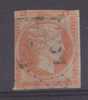 Lot N°9086   N°20b Orange Verdâtre,  Oblit PC, Coté 80€ - Used Stamps