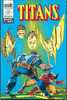 TITANS N° 154  SEMIC DE 1991  TBE - Titans