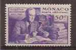 Monaco   Y/T    LP 22    (X) - Poste Aérienne